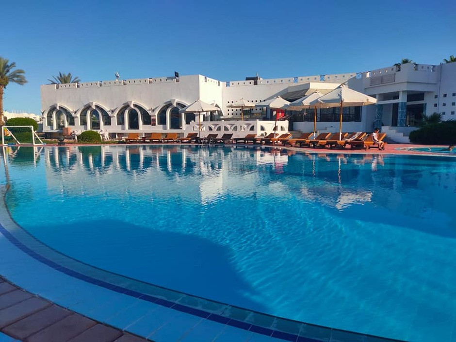 Uni Sharm Aqua Park (Ex. Karma Eastotels)  3*