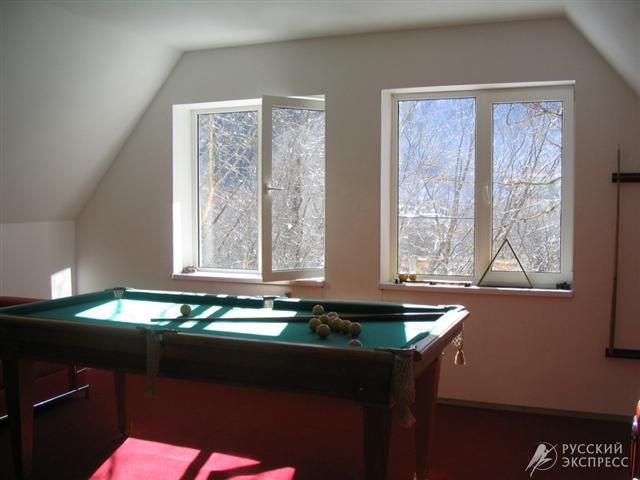 Звездный Домбай 2* миниатюра 3