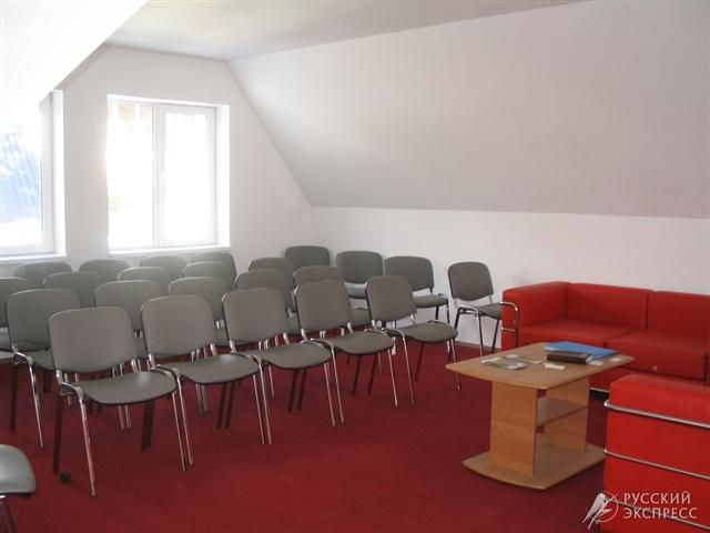 Звездный Домбай 2* миниатюра 5