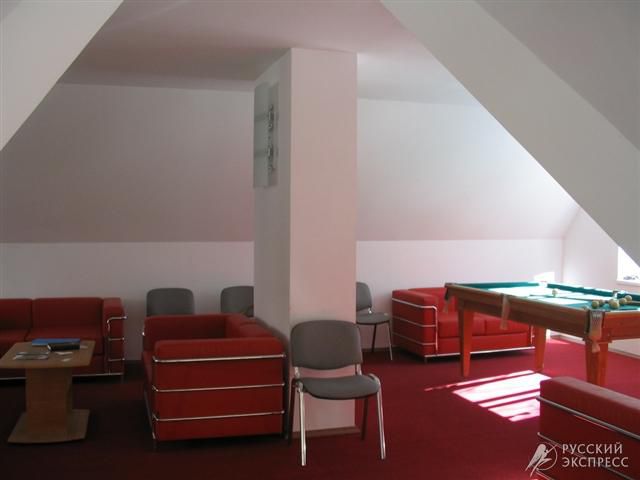 Звездный Домбай 2* миниатюра 6