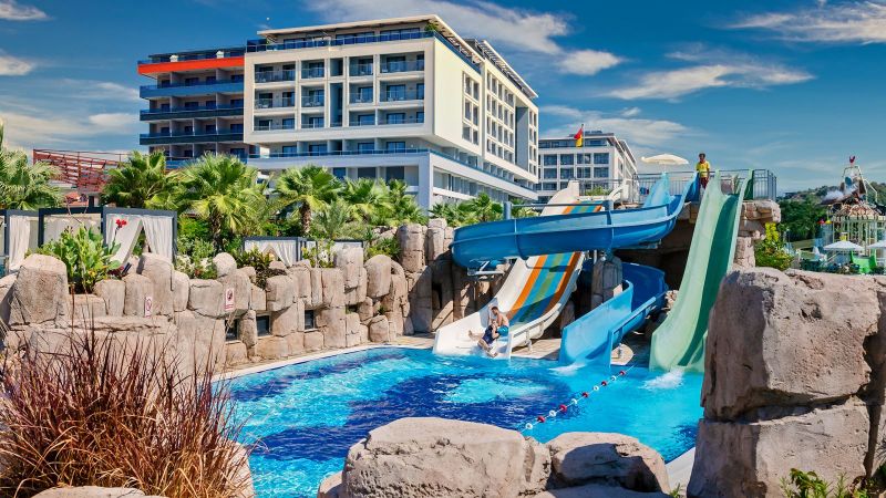 Numa Bay Exclusive (Ex. Sentido) 5*