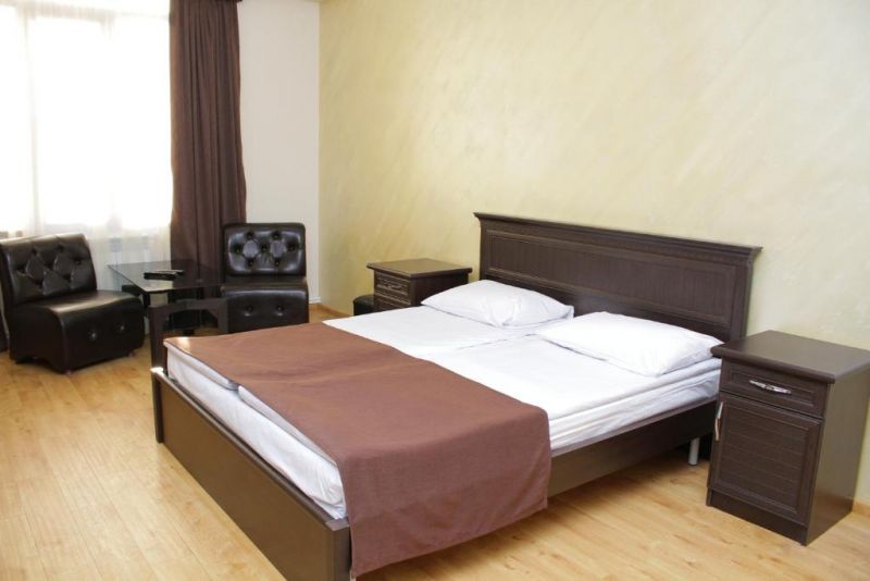 Best View Hotel 3* миниатюра 3