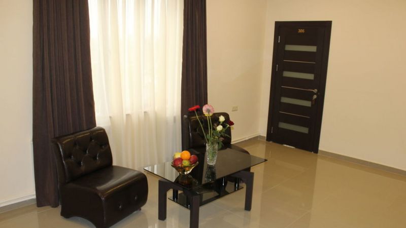 Best View Hotel 3* миниатюра 4