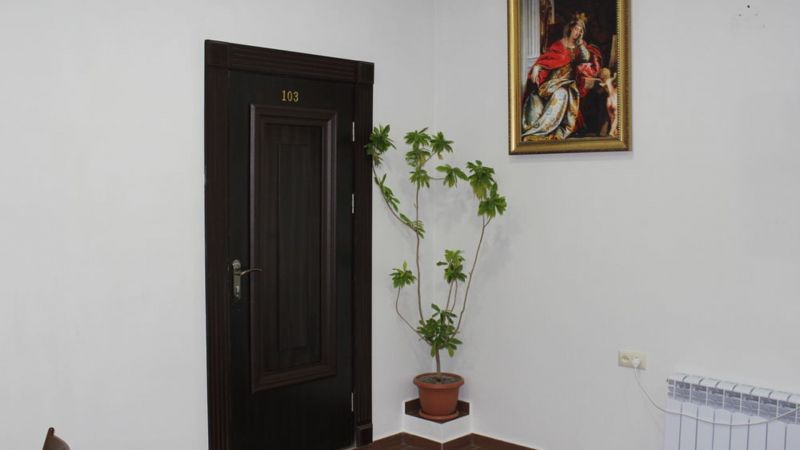 Best View Hotel 3* миниатюра 5