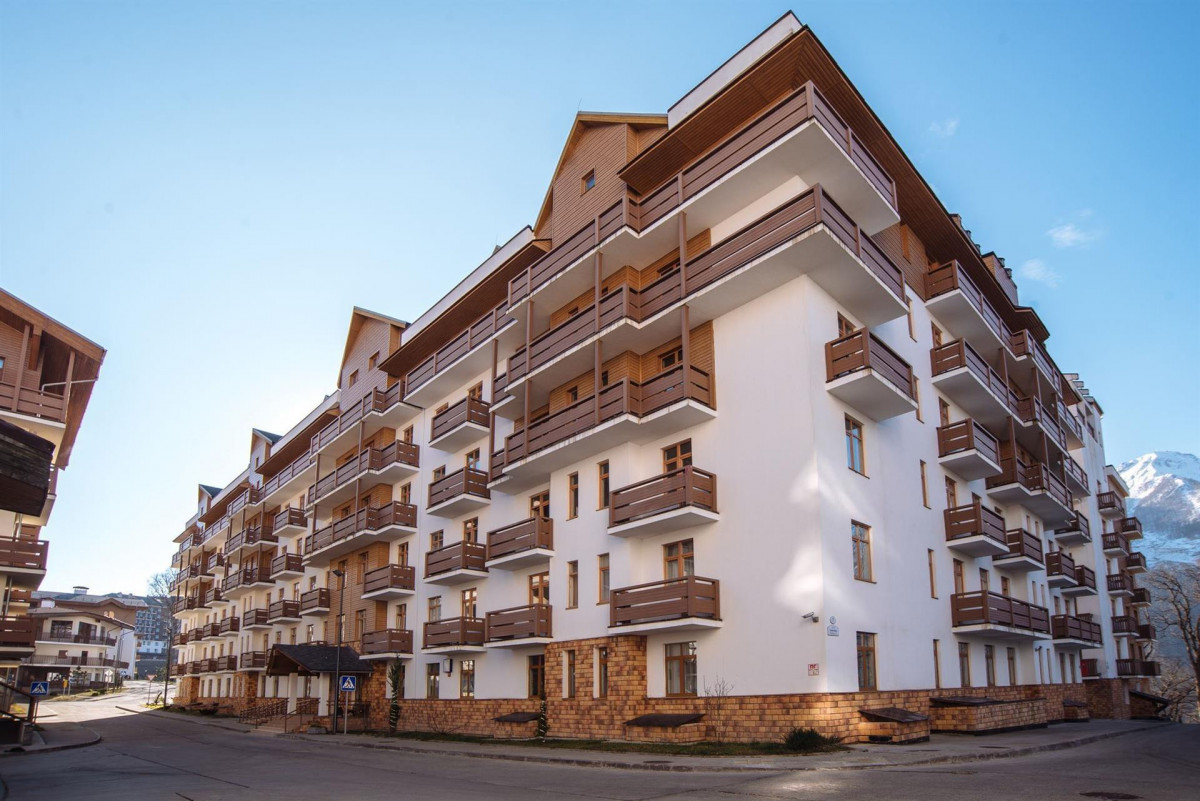 Отель 28 2* миниатюра 4