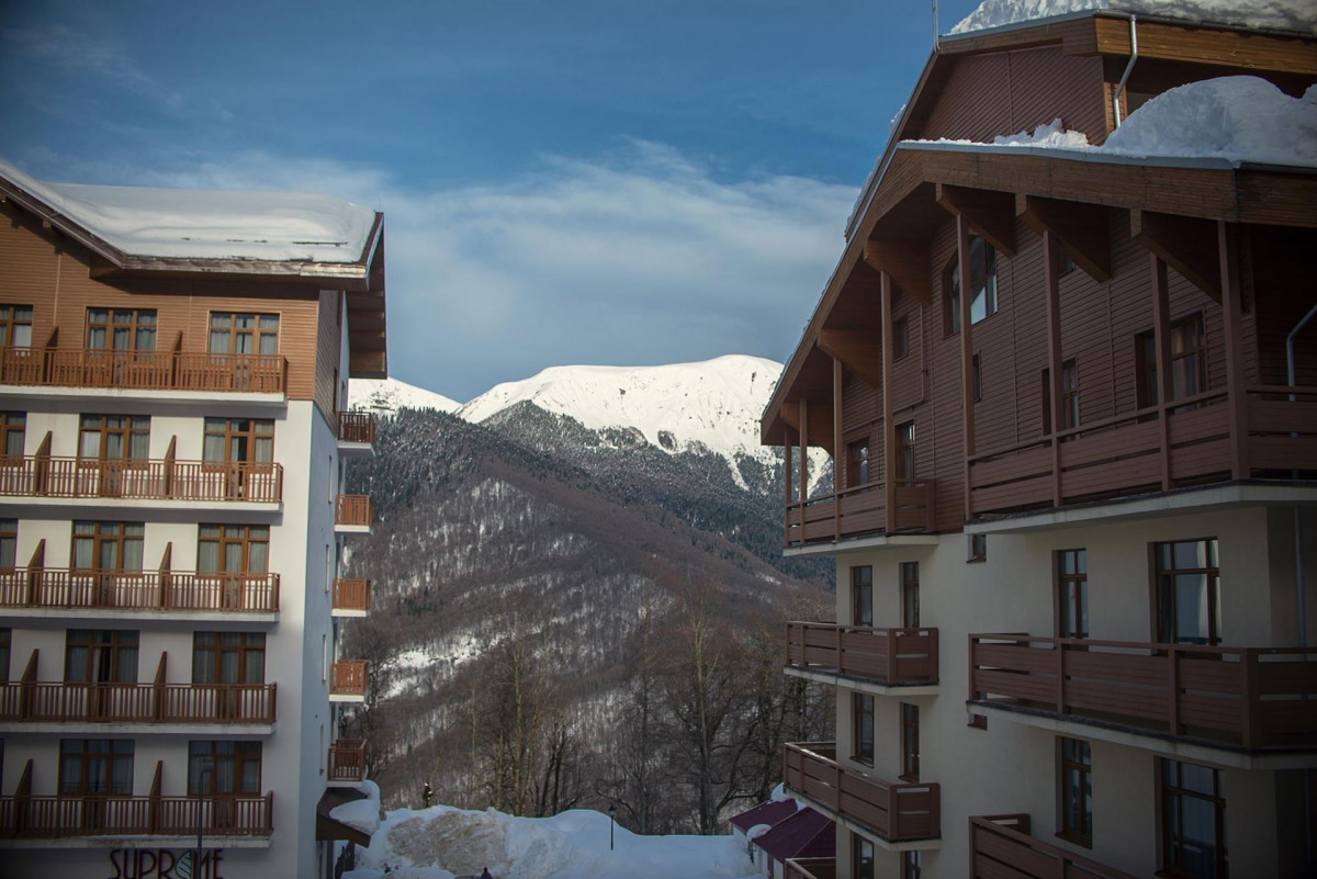 Отель 28 2* миниатюра 5