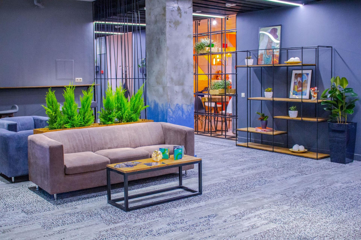 Отель 28 2* миниатюра 6