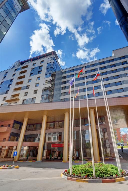 Альянс Бородино 4*