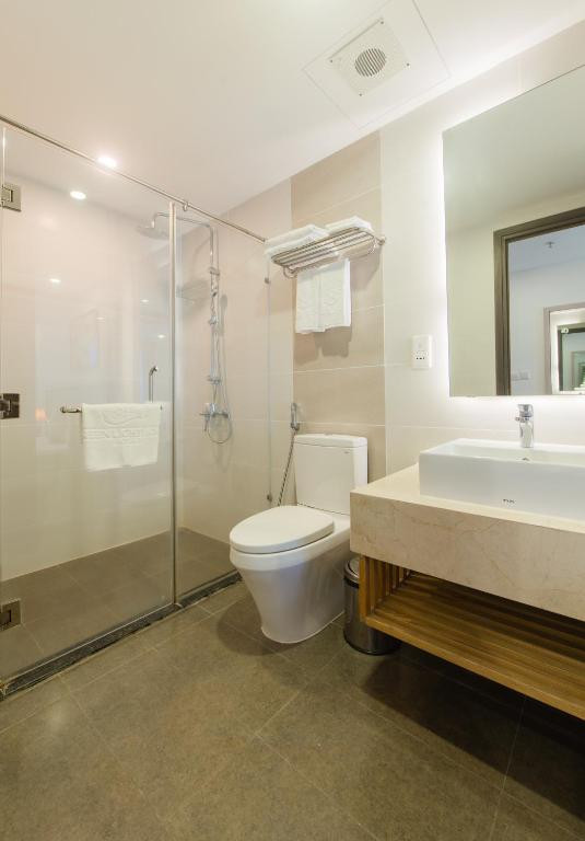 Bn Boutique Nha Trang Hotel (Ex. B&n Hotel Nha Trang) 4* миниатюра 4