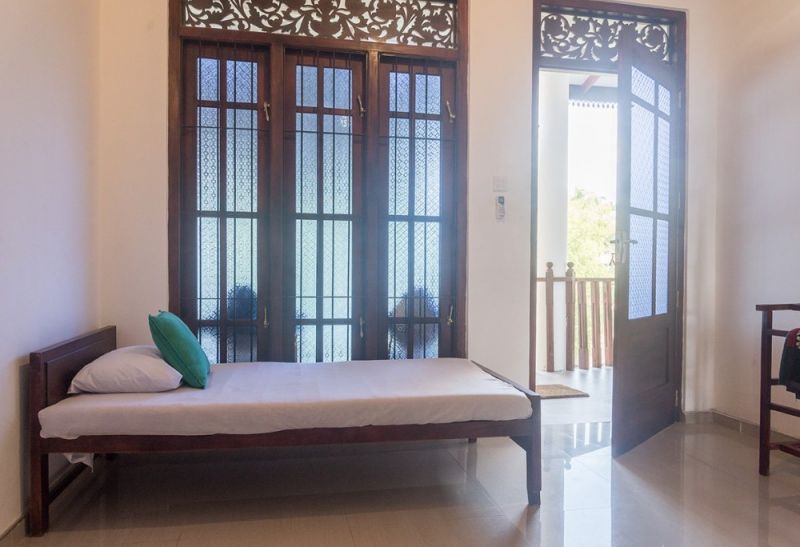 Tropicana Guesthouse 2* миниатюра 2