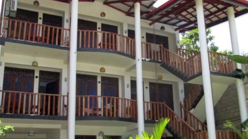 Tropicana Guesthouse 2* миниатюра 4