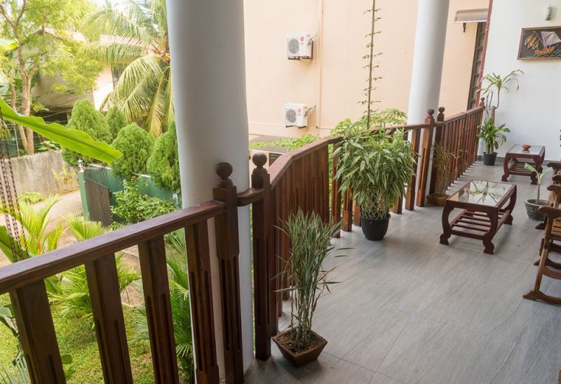 Tropicana Guesthouse 2* миниатюра 6