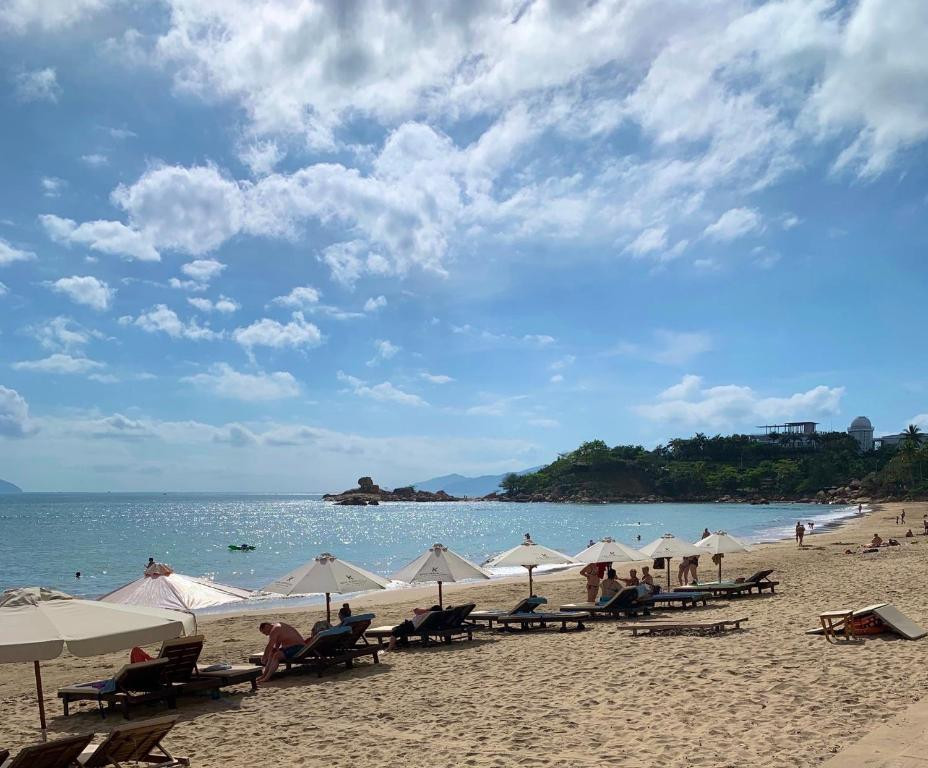 King Town Grand Hotel & Wedding Center 4* миниатюра 6