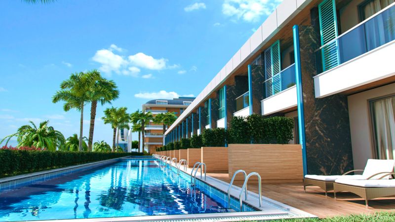 Eftalia Ocean 5* миниатюра 5