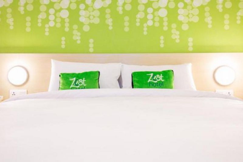 Zest Legian 2* миниатюра 4