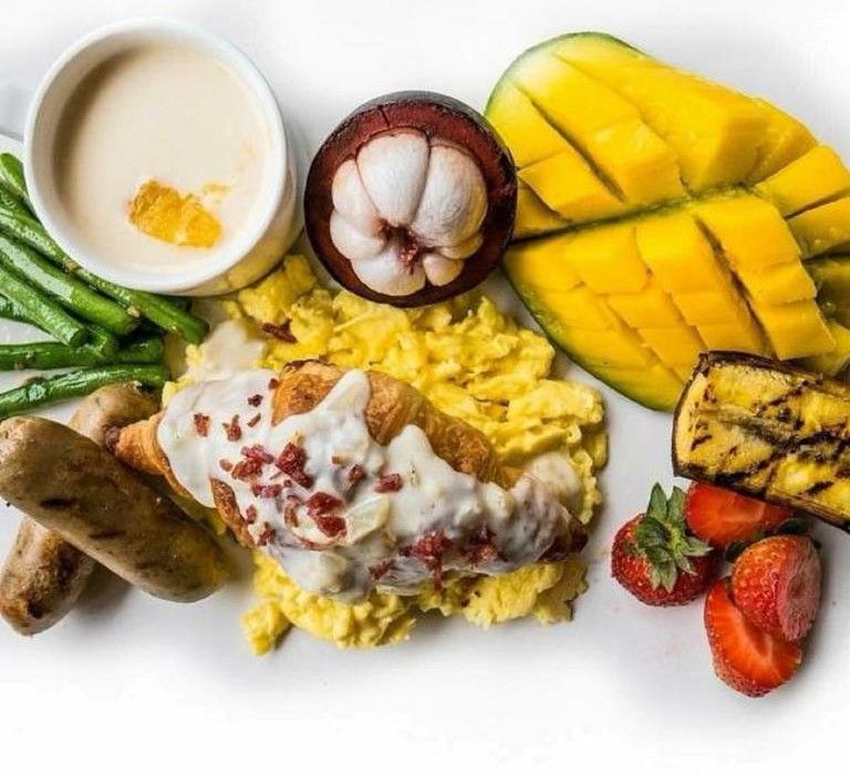 Zest Legian 2* миниатюра 5