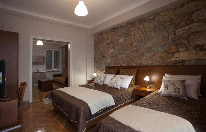 Ambrosia Hotel & Suites 4*