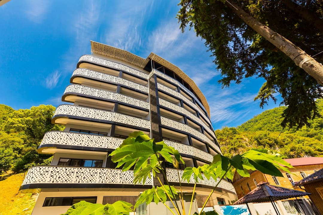 Гранд Афон 4* миниатюра 2