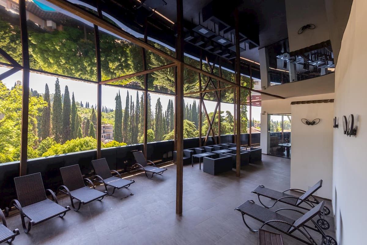 Гранд Афон 4* миниатюра 5