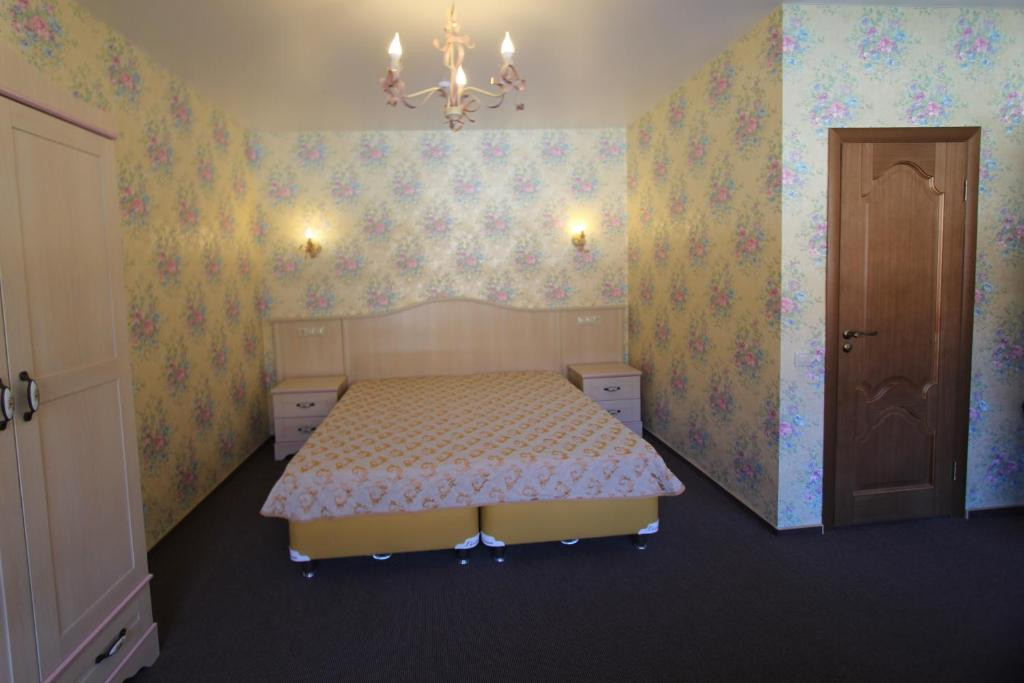 Альпийская Сказка 3* миниатюра 3