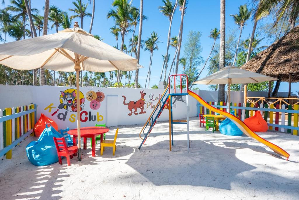 Royal Mandarin Hotel & Resort (Ex. Coral Reef Resort) 5* миниатюра 3