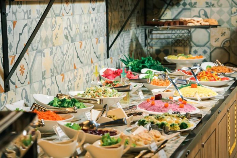 Apsuana Rose Boutique 4* миниатюра 6