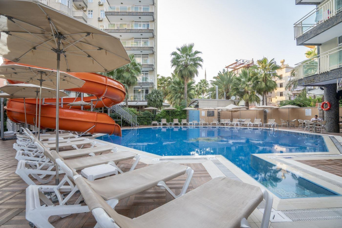 Carmen Suite 4* миниатюра 6