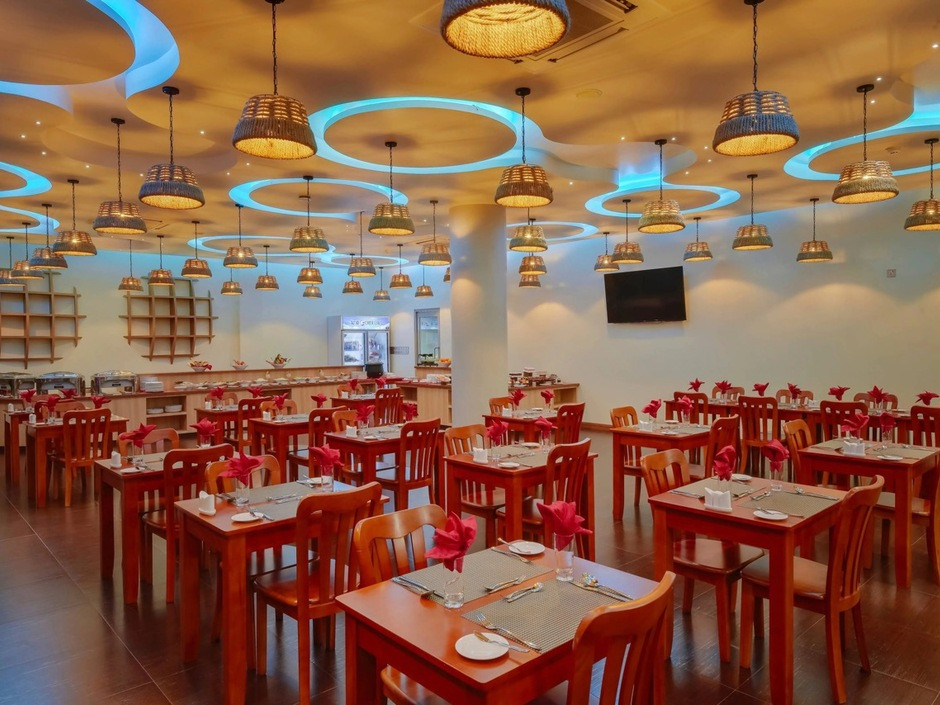 Season Paradise 4* миниатюра 4