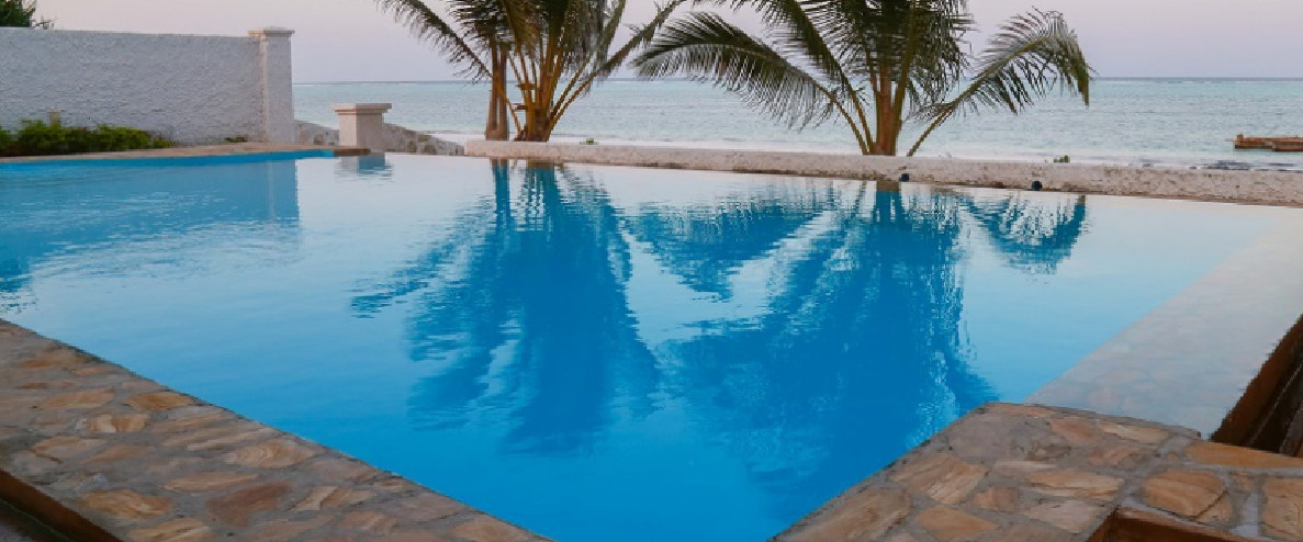 Zanzibar Bahari Villas 4* миниатюра 4