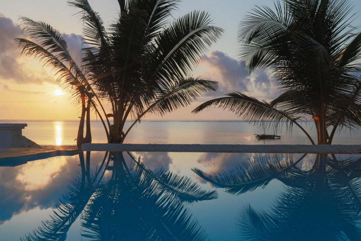 Zanzibar Bahari Villas 4* миниатюра 5