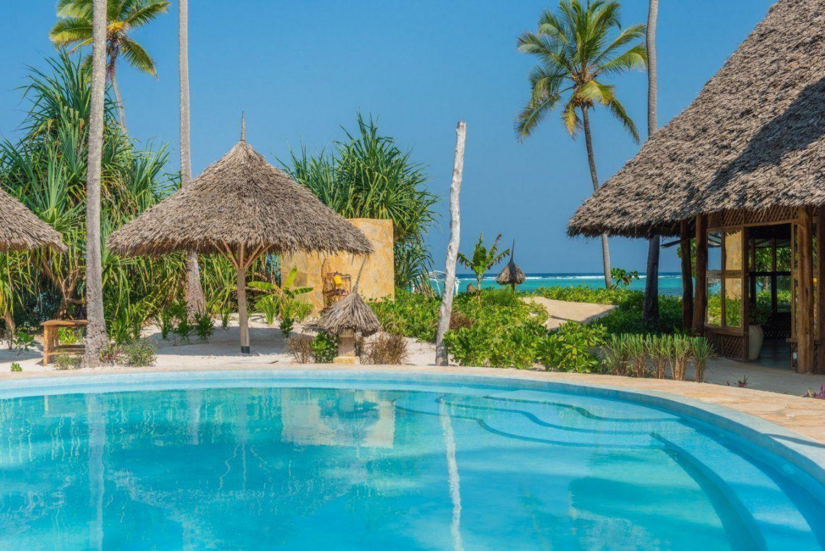 Zanzibar Queen 4* миниатюра 4