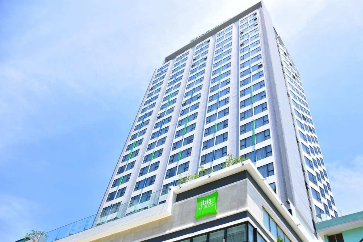 Ibis Styles Nha Trang 4* миниатюра 2