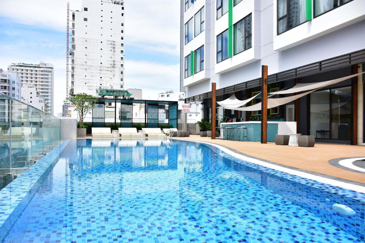 Ibis Styles Nha Trang 4* миниатюра 5