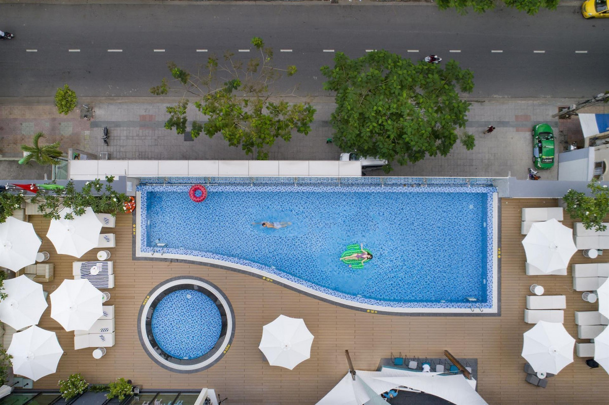 Ibis Styles Nha Trang 4* миниатюра 6