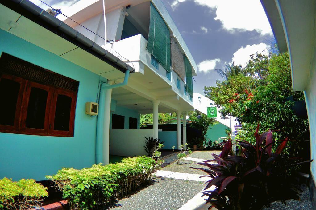 Tamara Motels 2* миниатюра 2