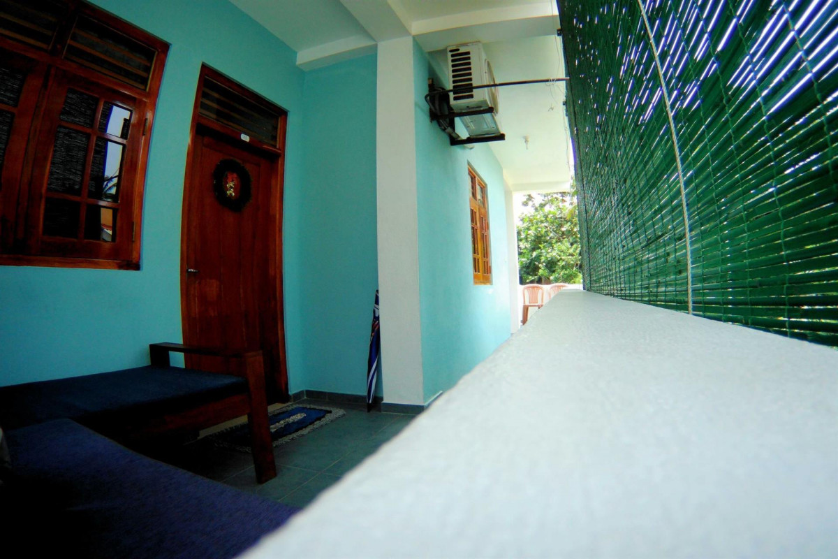 Tamara Motels 2* миниатюра 4