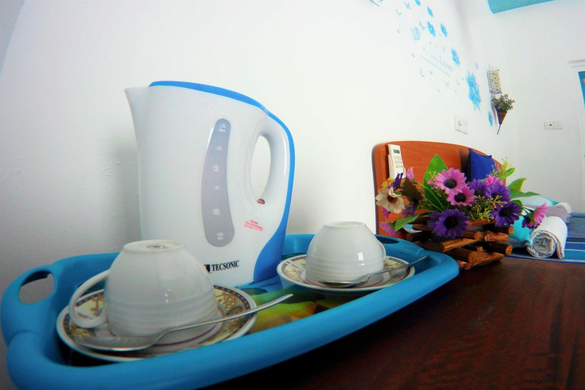 Tamara Motels 2* миниатюра 6