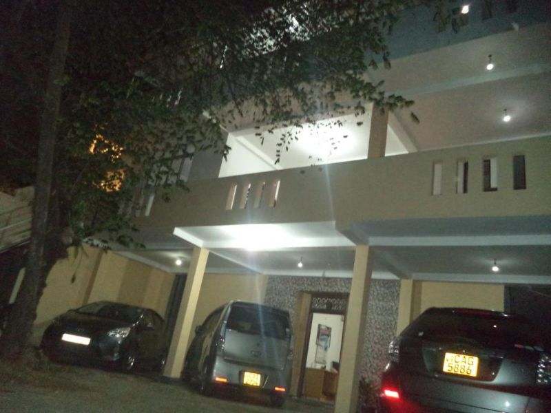 My Place Guest House миниатюра 5