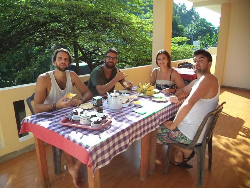 My Place Guest House миниатюра 6