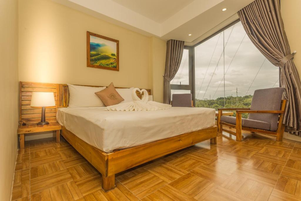 Golden Daisy 3* миниатюра 6