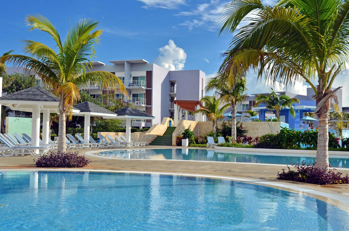 Grand Aston Cayo Las Brujas Beach Resort & Spa (Ex. Sercotel Experience Cayo Santa Mara) 4*