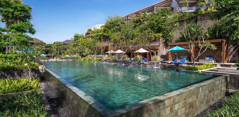 Indigo Bali Seminyak Beach 5*