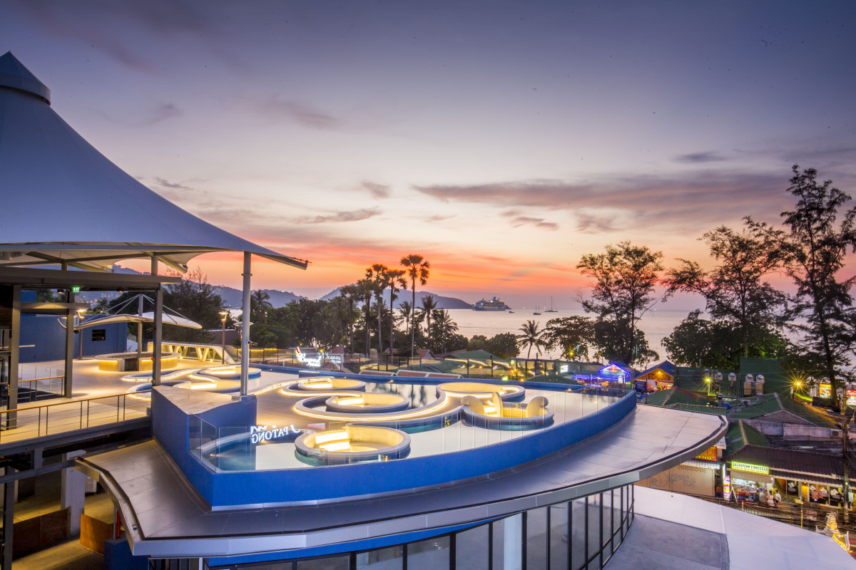 Beyond Patong 4* миниатюра 2