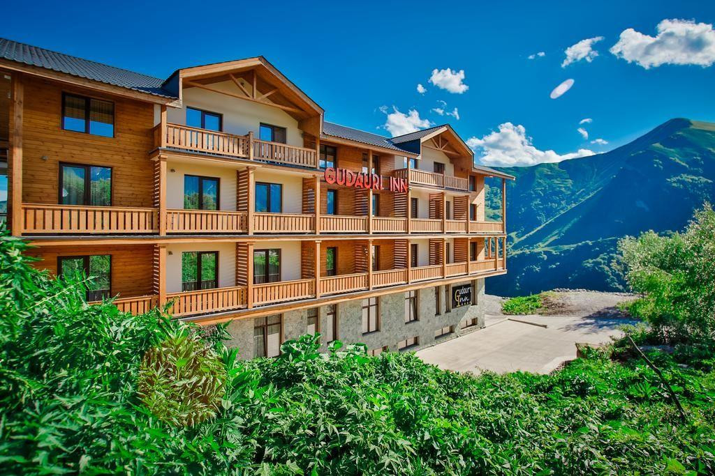Gudauri Inn 4* миниатюра 5