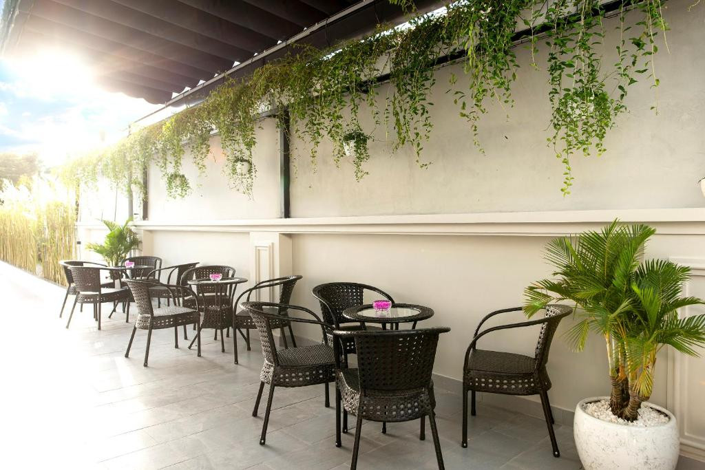 Klc Holidays Phu Quoc (Ex. Gold Beach) 3* миниатюра 6