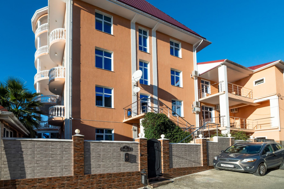 Возрождение (Ex. Добрая Сказка) 3* миниатюра 2