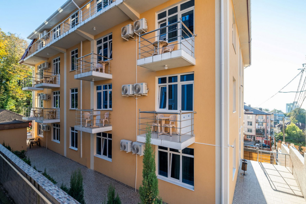 Возрождение (Ex. Добрая Сказка) 3* миниатюра 3