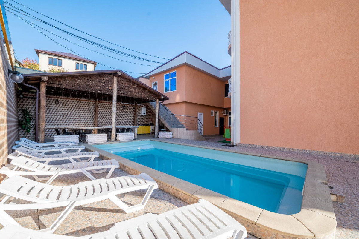 Возрождение (Ex. Добрая Сказка) 3* миниатюра 6