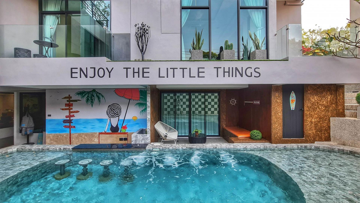 Oneloft 3* миниатюра 3