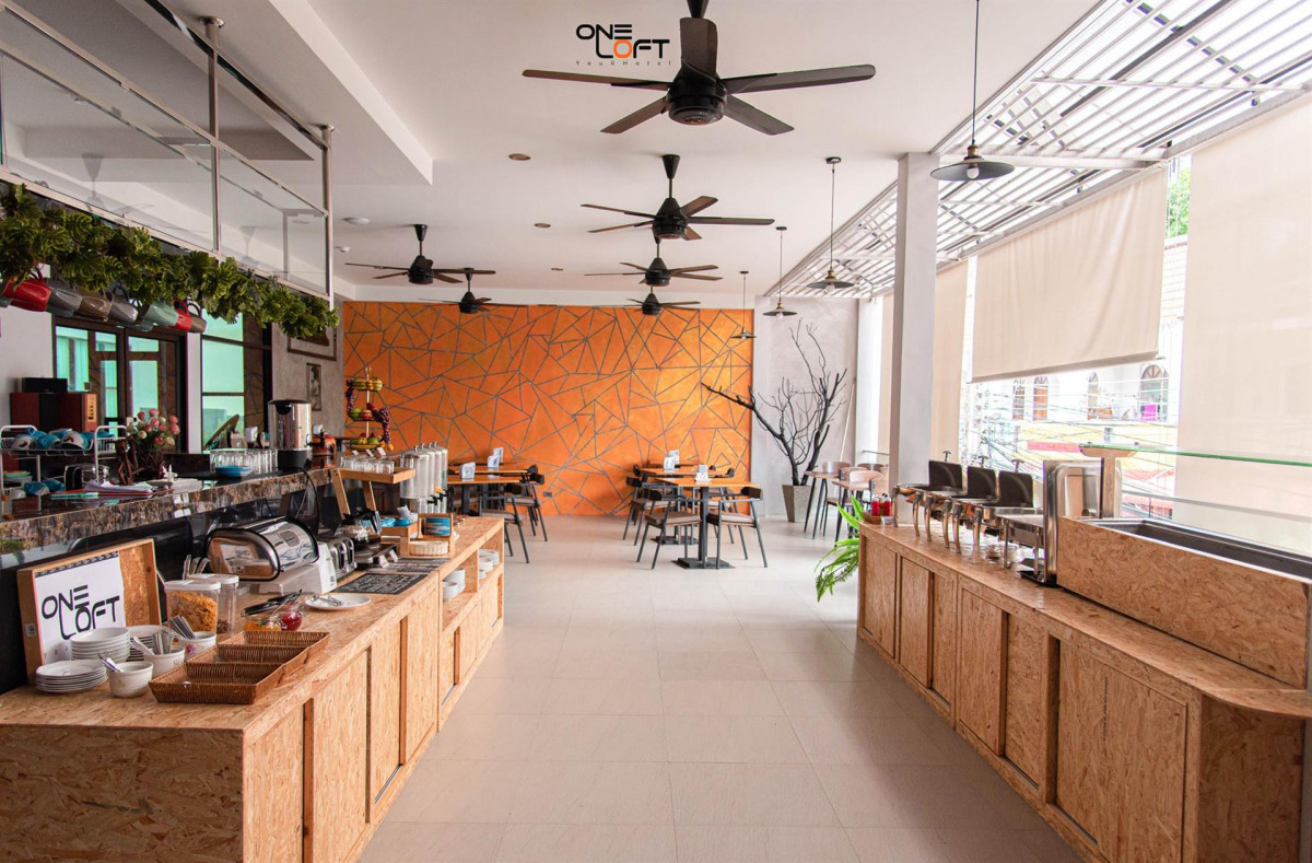 Oneloft 3* миниатюра 5